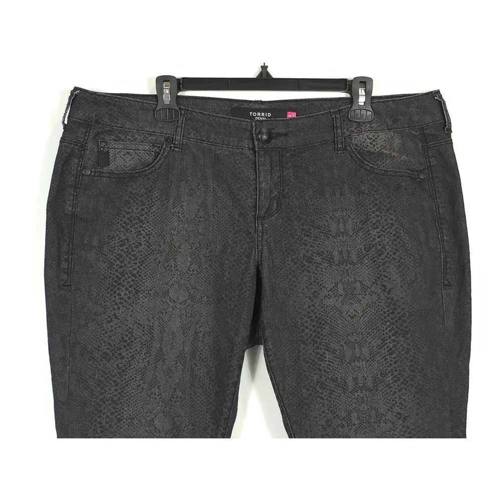 Torrid Jeans Size 16
